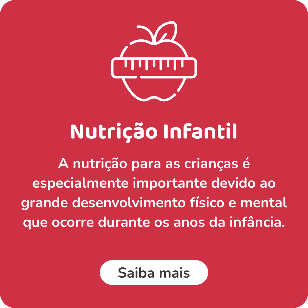 Nutrição